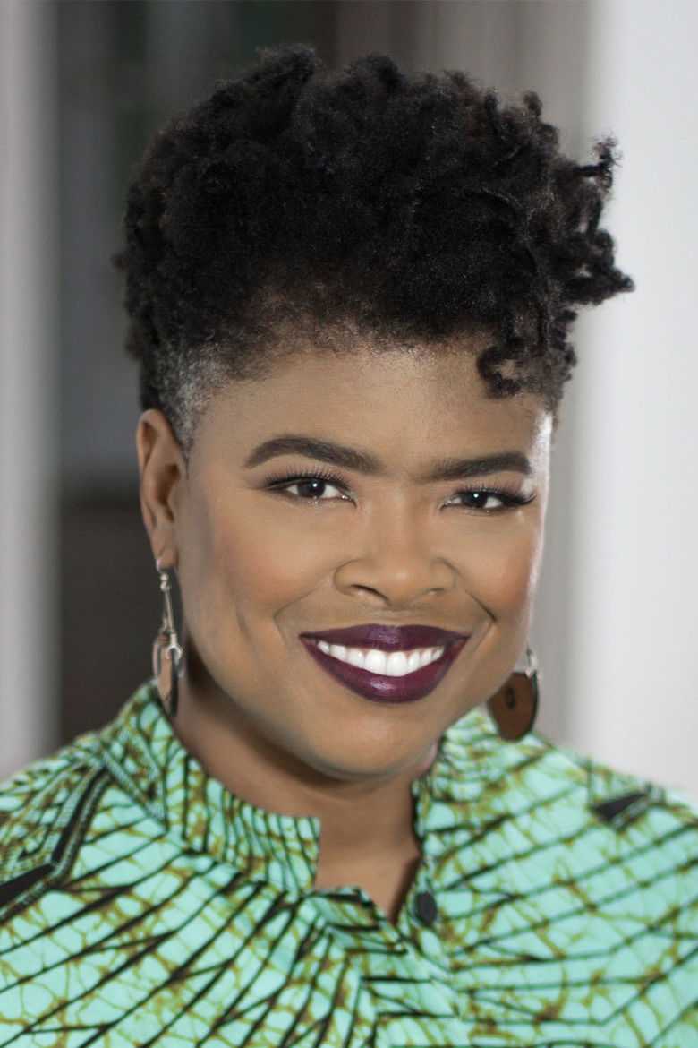 Erika Green Swafford portrait image