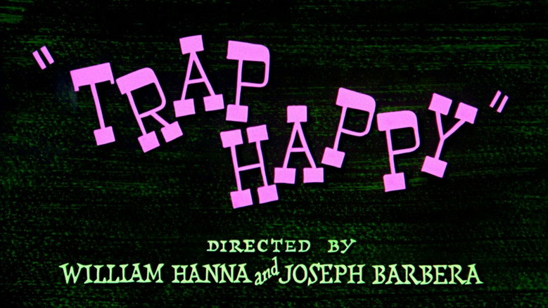 Trap Happy