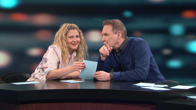 Still from Norm Macdonald Has a Show - Season 1 Episode 2