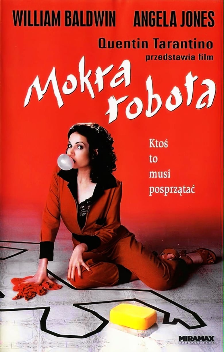 Mokra robota (1996)