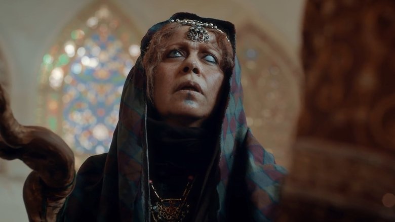 Still image for Jeyran season 1 episode 28: Episode 28 Still image for Jeyran season 1 episode 28: Episode 28