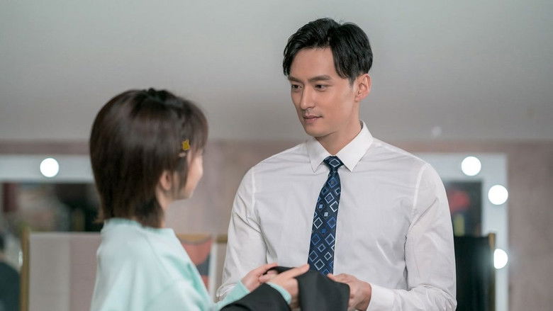 Still image for Fighting! Girl season 1 episode 6: Episode 6