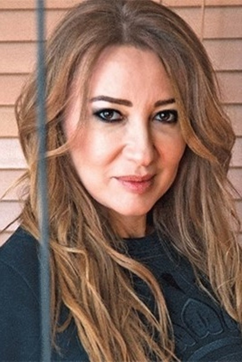 Ayşegül Günay photo 2