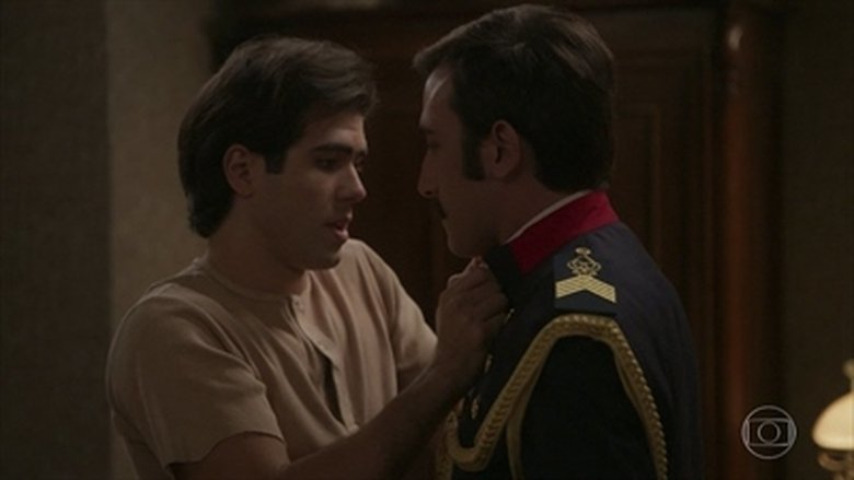 Still image for Pride and Passion season 1 episode 149: Episode 149