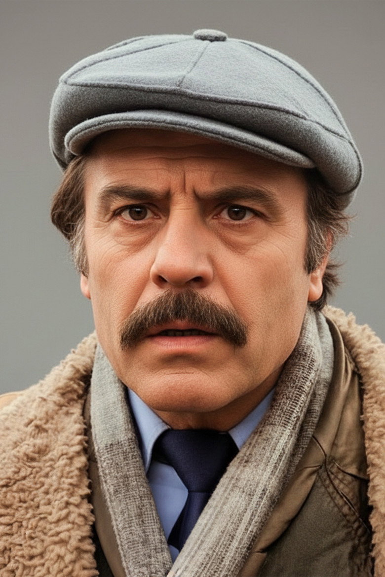 Yusuf Çağatay photo 2