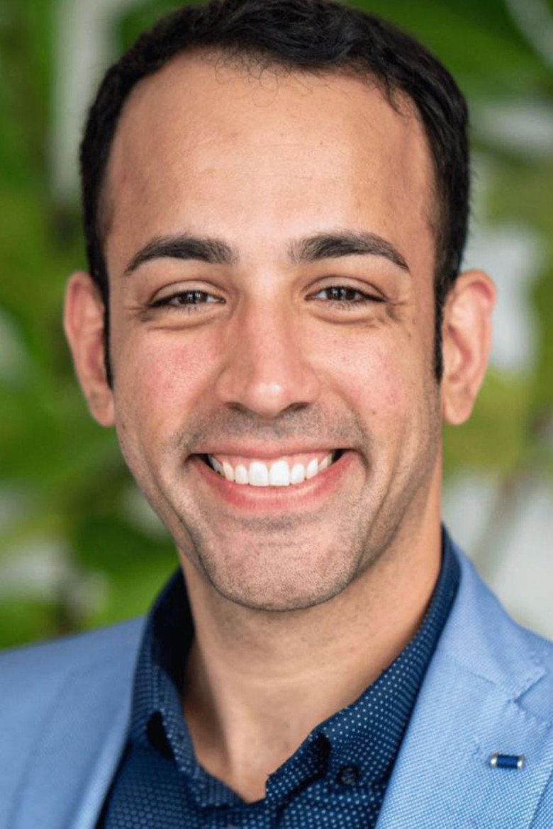 Photo de Ramsey A Clark