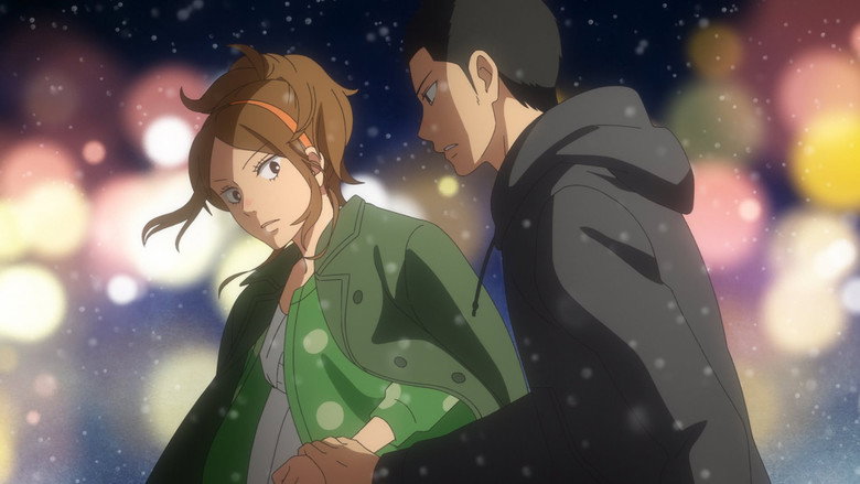 Still from From Me to You: Kimi ni Todoke - Season 3 Episode 4