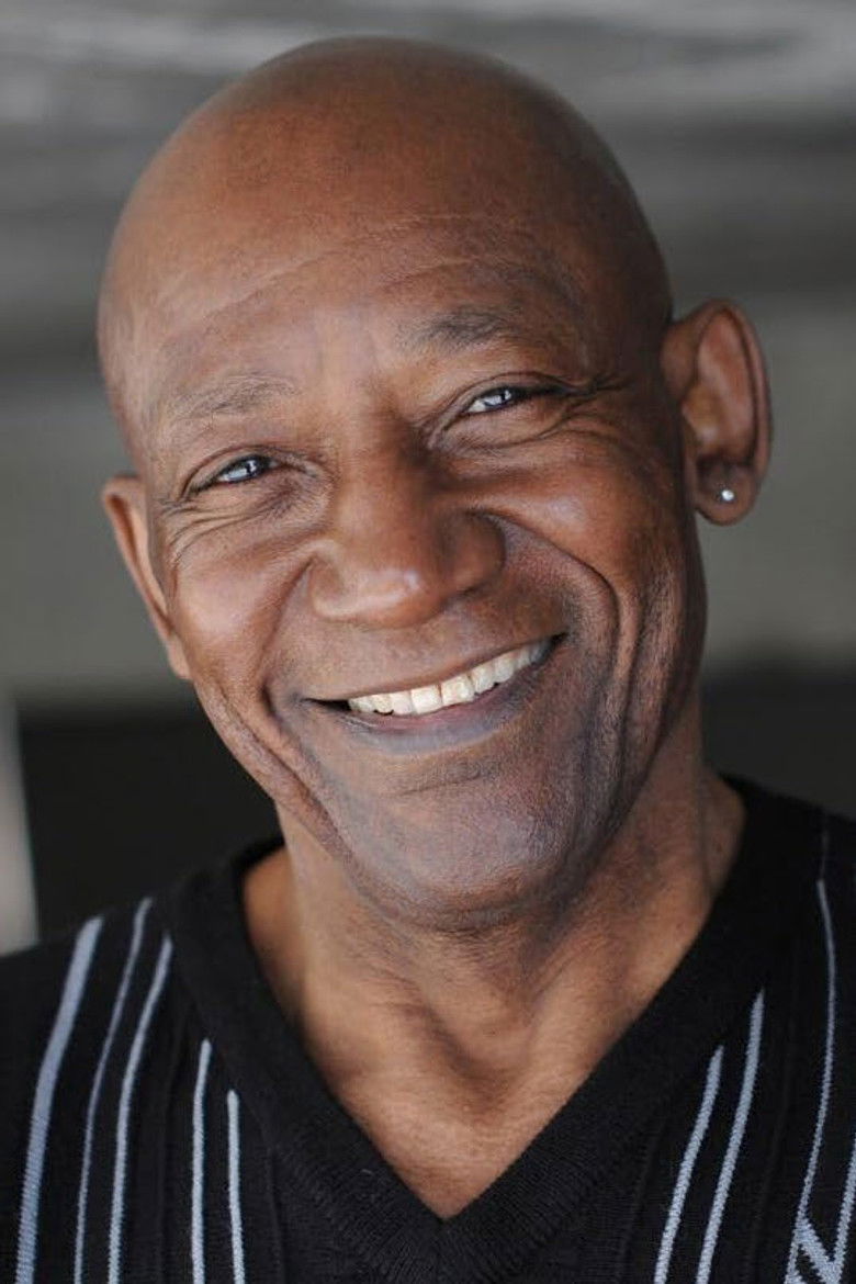 Cliff Ware portrait image