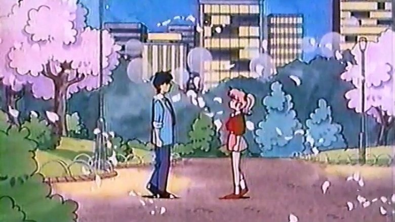 Still image for I'll Make a Habit of It season 1 episode 1: Born! Fighting Idol?!