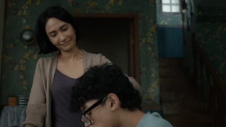 A Woman Called Mother (2025)
