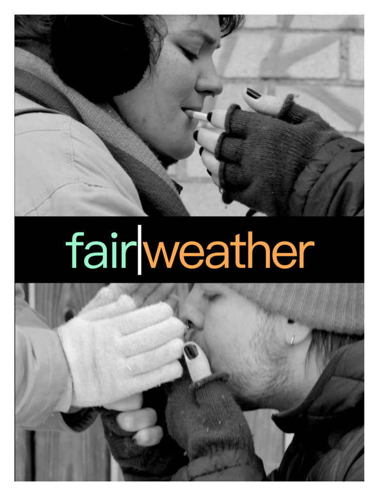 fair weather