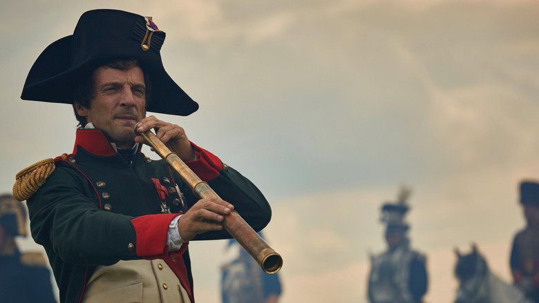 Still from War and Peace - Season 1 Episode 2