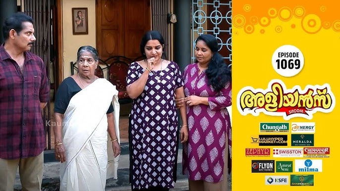 Still image for Brother-in-Laws season 1 episode 1069: The Missing Induction Cooker Still image for Brother-in-Laws season 1 episode 1069: The Missing Induction Cooker