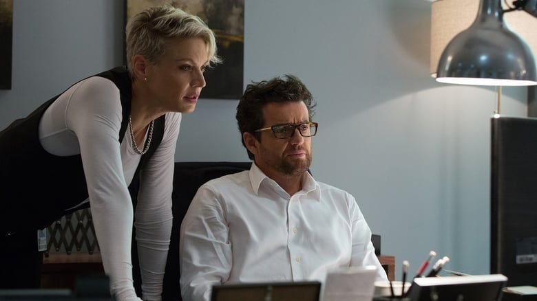 Still from Motive - Season 4 Episode 3