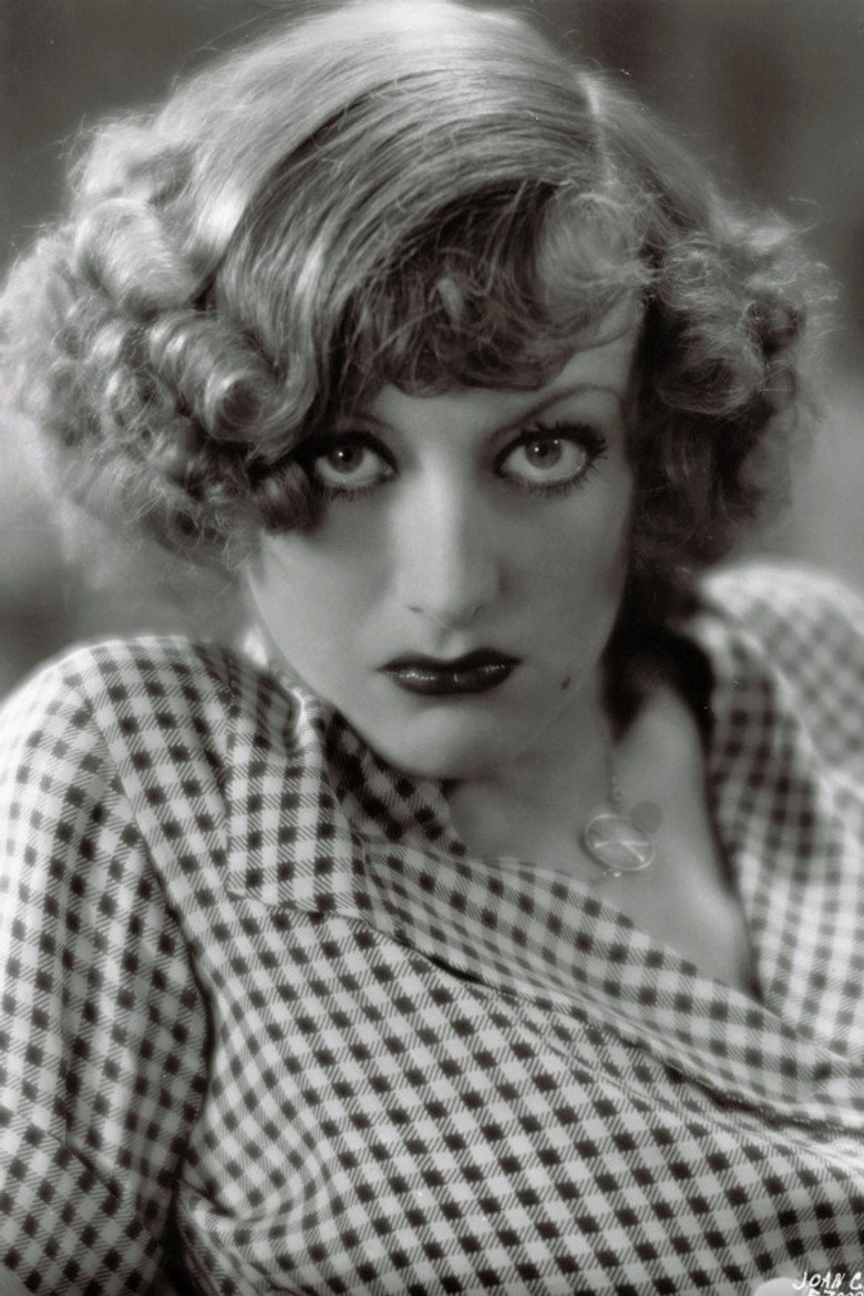 Joan Crawford photo 7