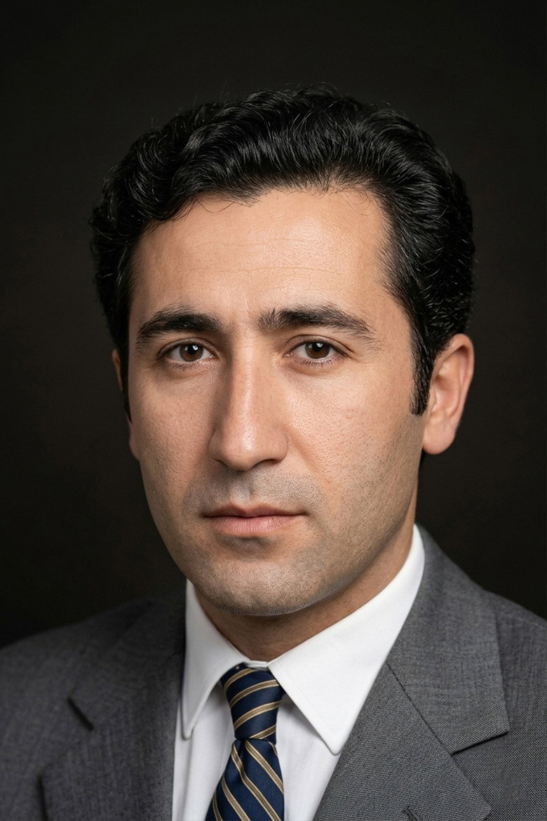 Sadrettin Kılıç photo 2