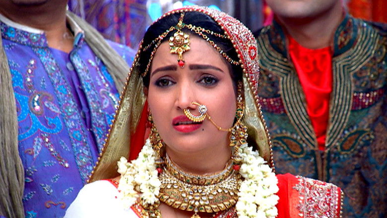 Still image for Badi Doooor Se Aaye Hai season 1 episode 316: Truth Behind Varsha's Disappearance