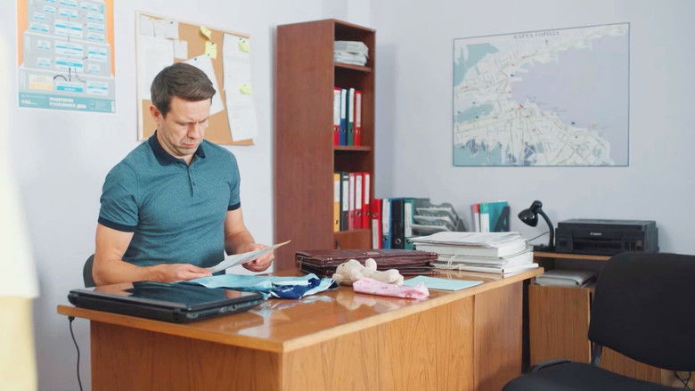 Still image for Дама с собачкой season 1 episode 15: Episode 15