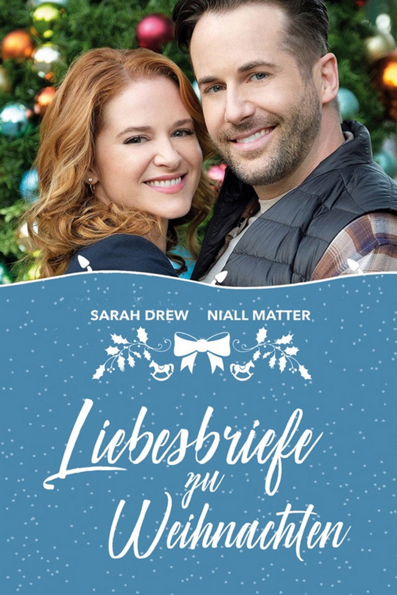 Liebesbriefe zu Weihnachten