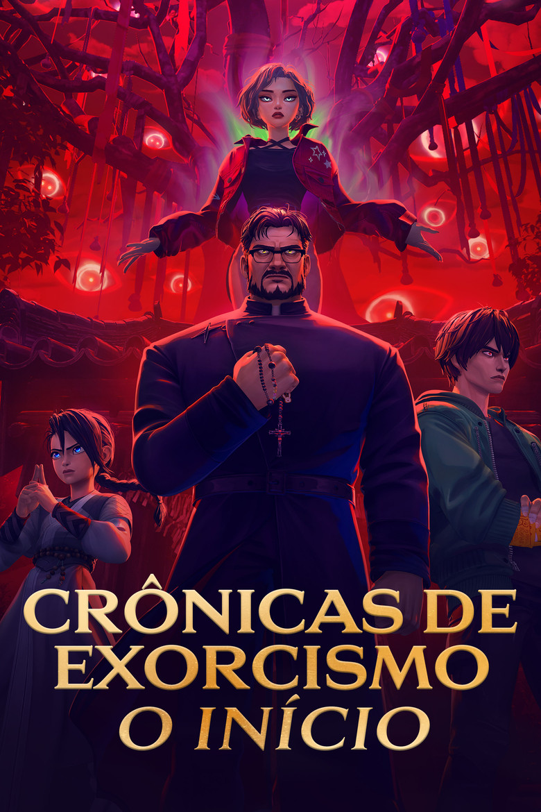 Póster la Película