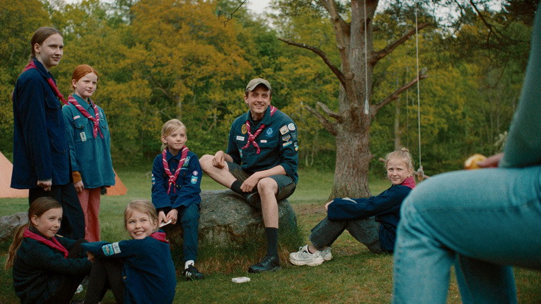 Still from Scout’s Honour