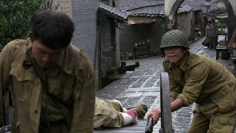 Still image for My Chief and My Regiment season 1 episode 33: Episode 33 Still image for My Chief and My Regiment season 1 episode 33: Episode 33