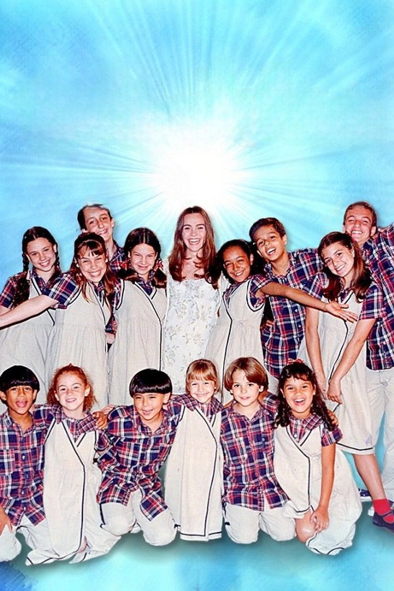 Chiquititas poster