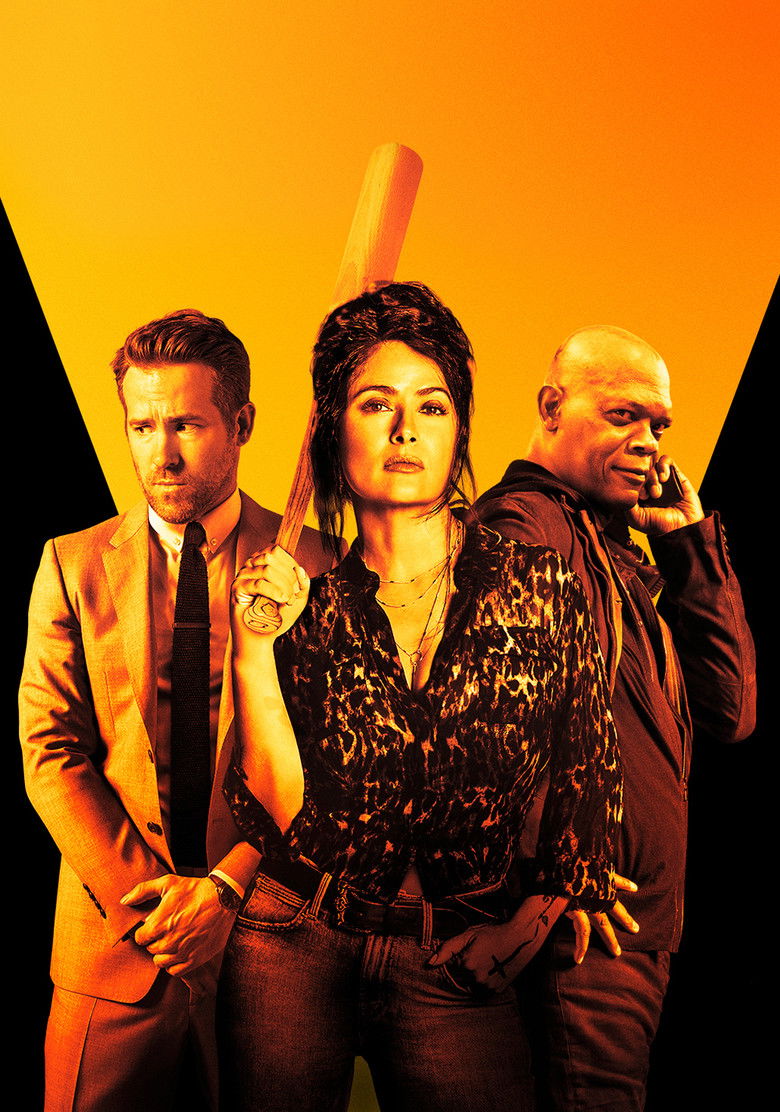 Imatge de L’escorta del sicari 2