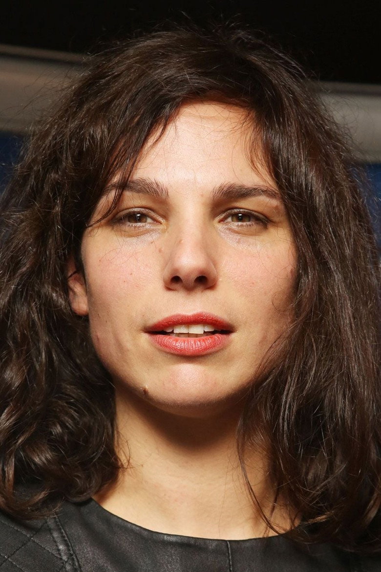 Sophie Letourneur photo 3