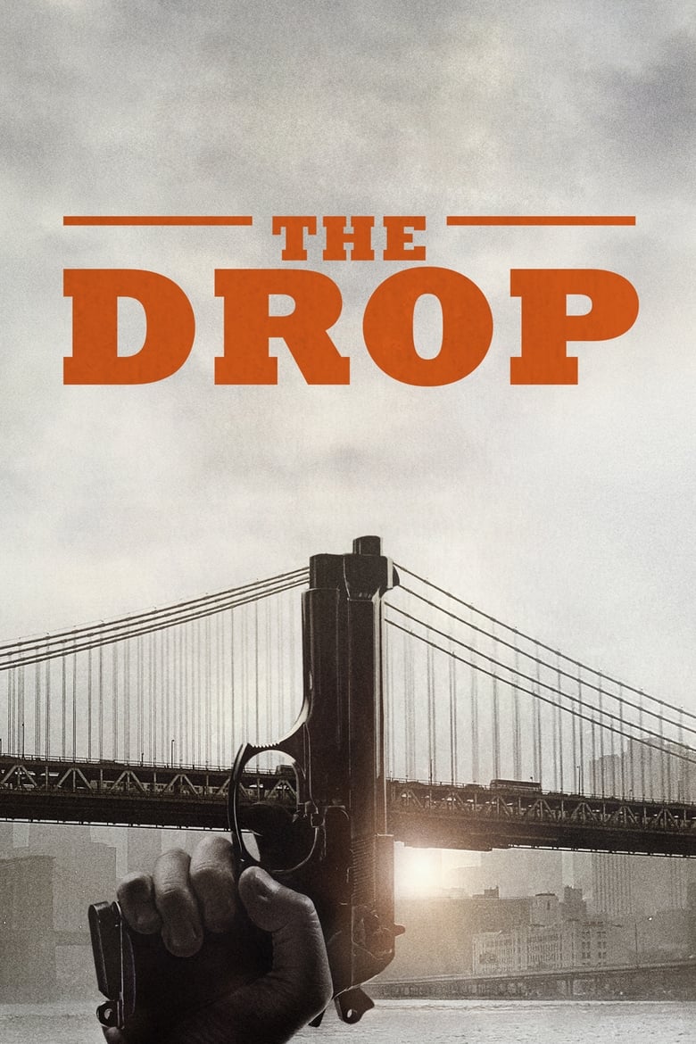 The Drop (IKKE BRUK)