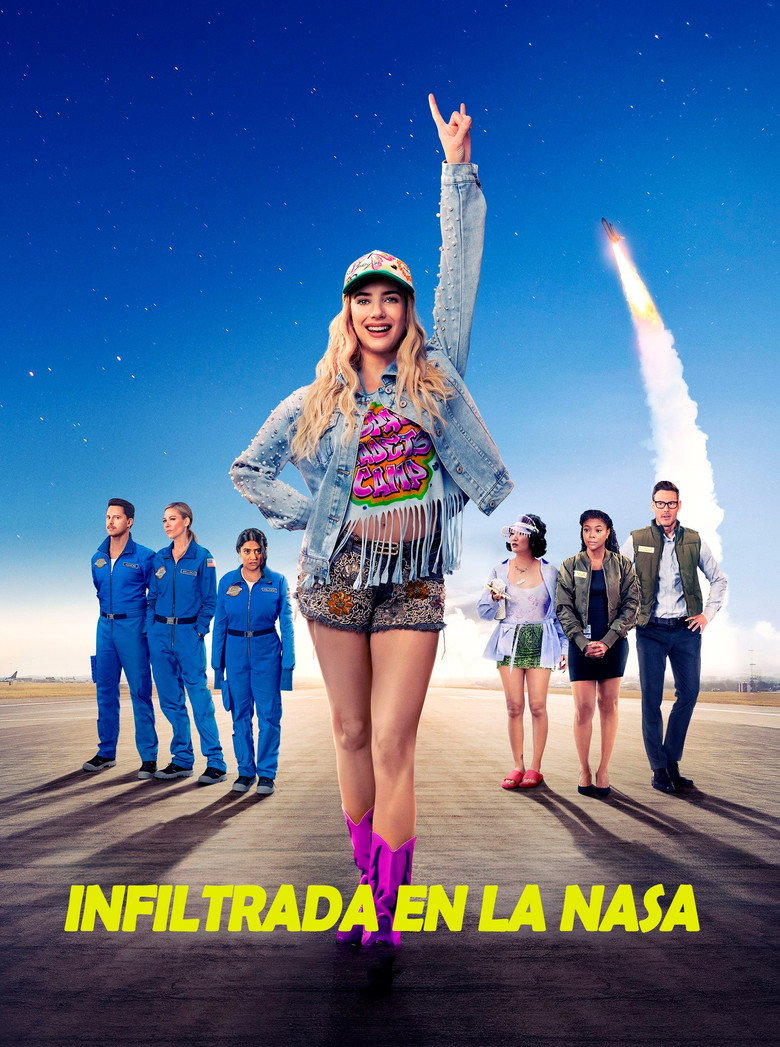 Póster la Película