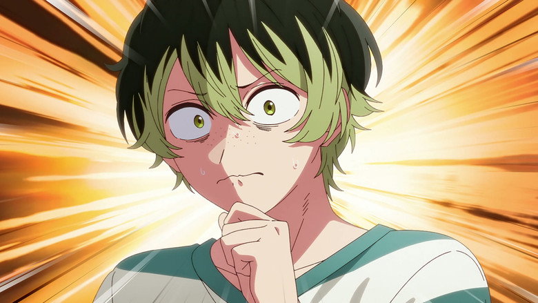 Still from 【OSHI NO KO】 - Season 1 Episode 26
