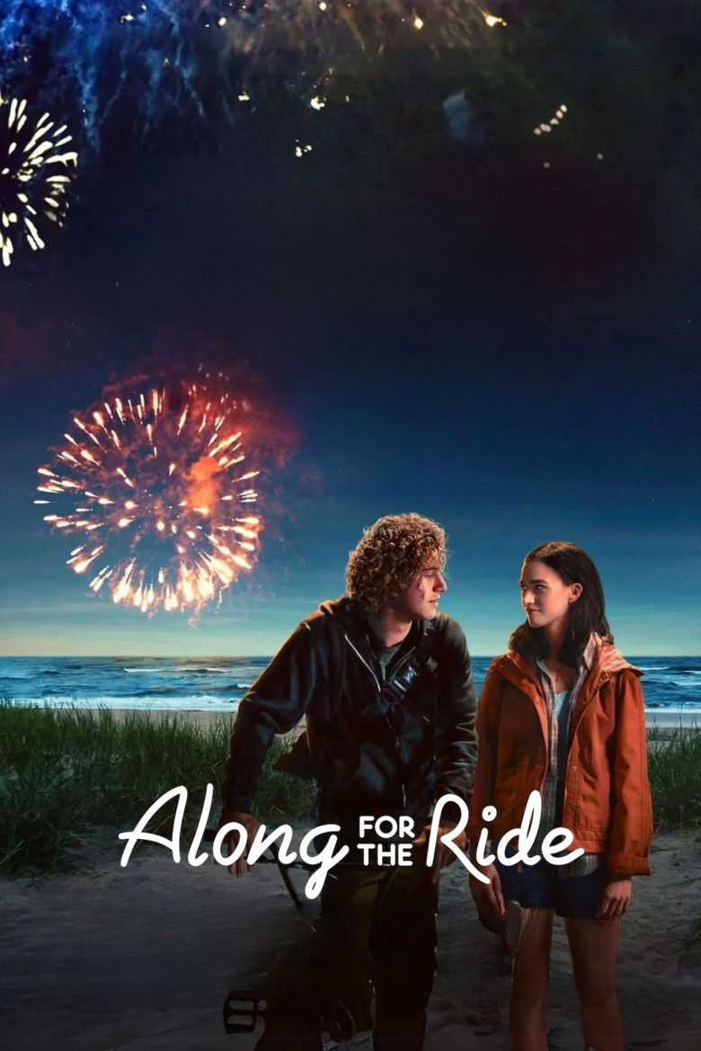 Imatge de Along for the Ride