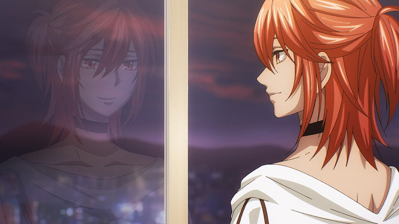 Still from デッドマウント・デスプレイ - Season 1 Episode 22