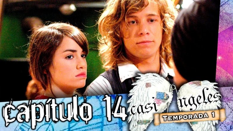 Still image for Casi Ángeles season 1 episode 14: Episode 14 Still image for Casi Ángeles season 1 episode 14: Episode 14