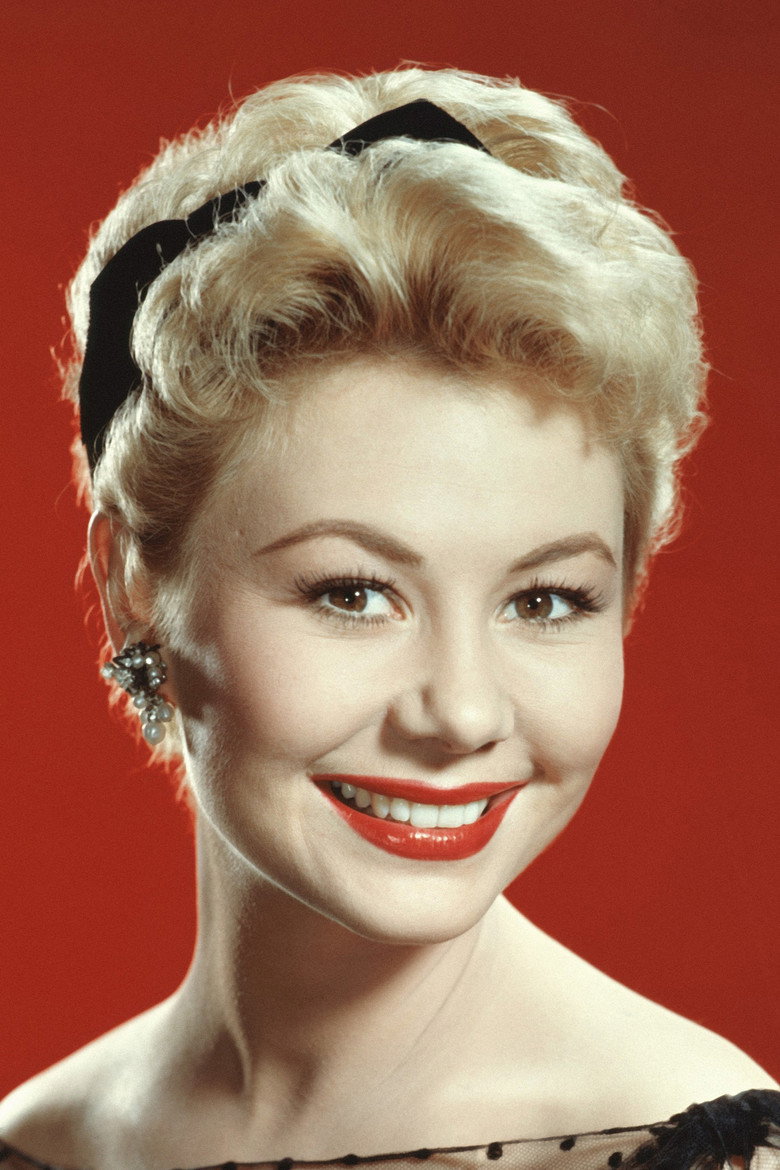 Mitzi Gaynor photo
