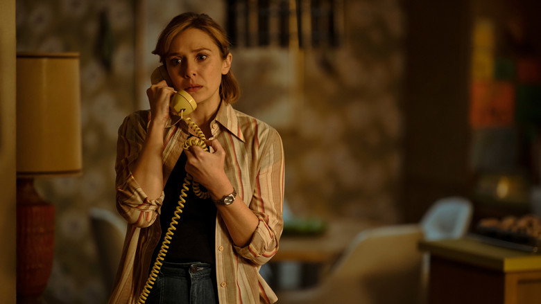 Still from Love & Death - Season 1 Episode 4