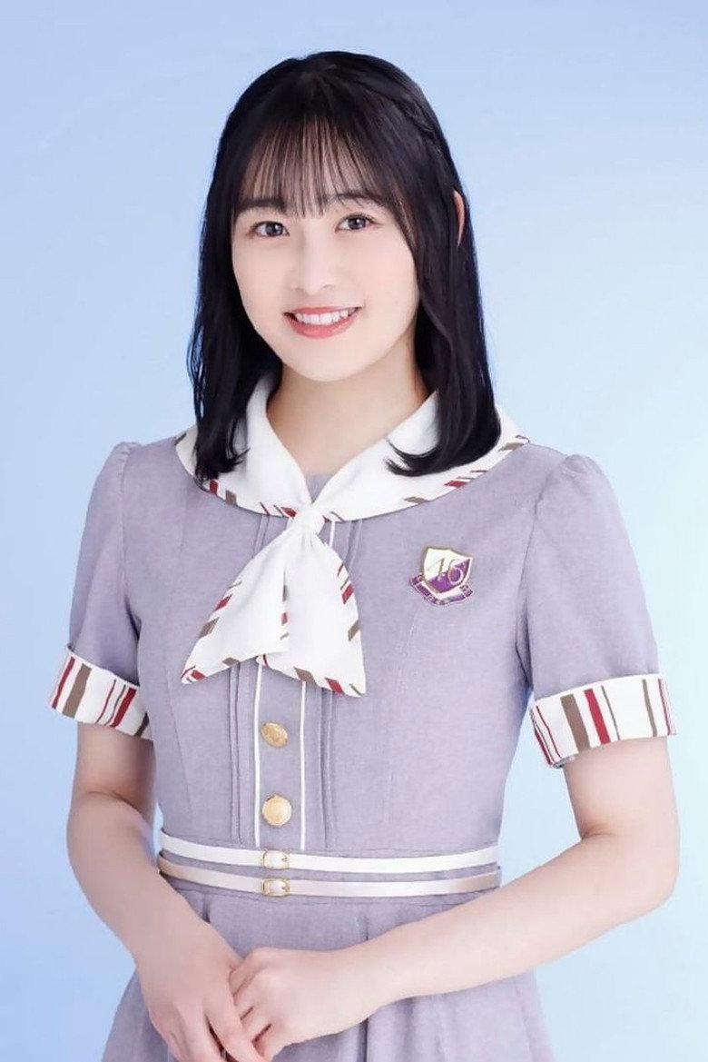 Hazuki Mukai photo