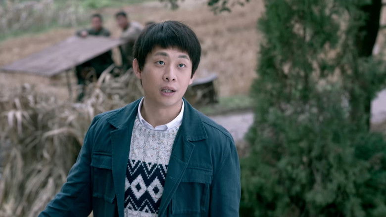 Still image for Feather Flies to the Sky season 1 episode 3: Episode 3 Still image for Feather Flies to the Sky season 1 episode 3: Episode 3