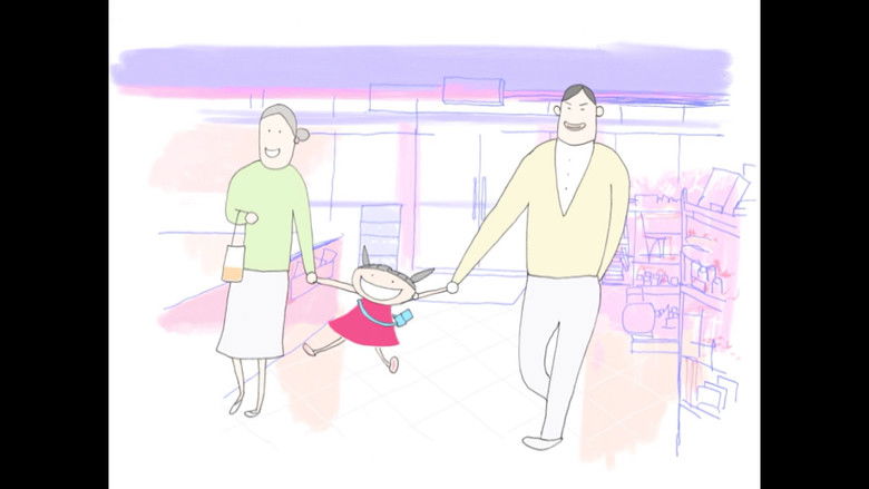 Still image for Everything Ghibli Special Short Shorts season 1 episode 20: Episode 20 Still image for Everything Ghibli Special Short Shorts season 1 episode 20: Episode 20