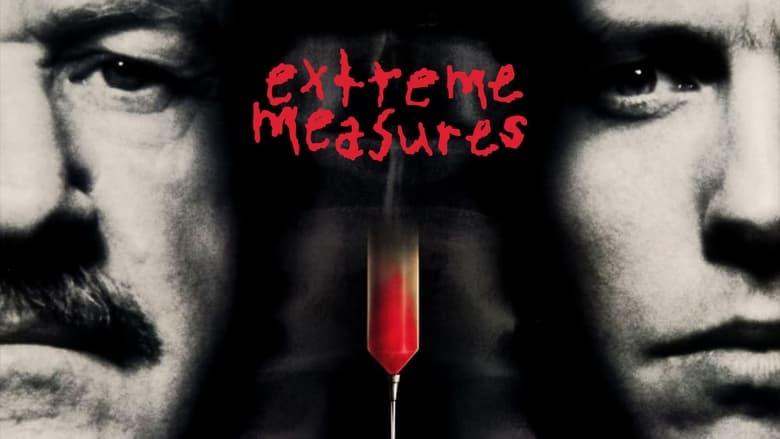 Extreme Measures (1996)