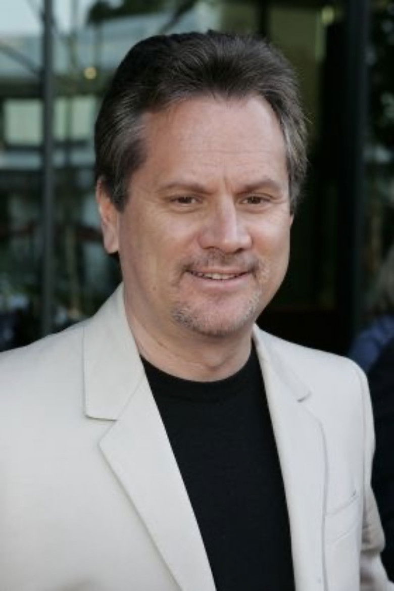 Larry Sanitsky portrait image