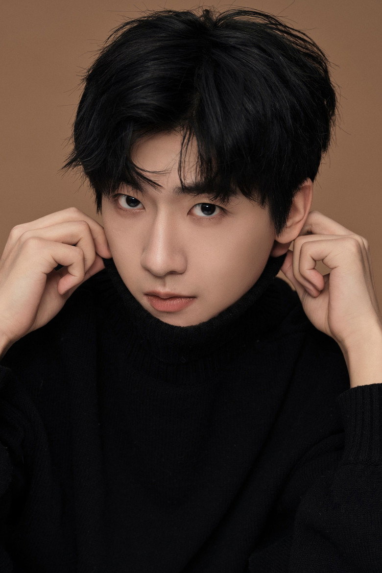 Zhang Xu photo 2