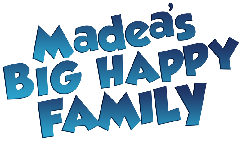 Madea's Big Happy Family