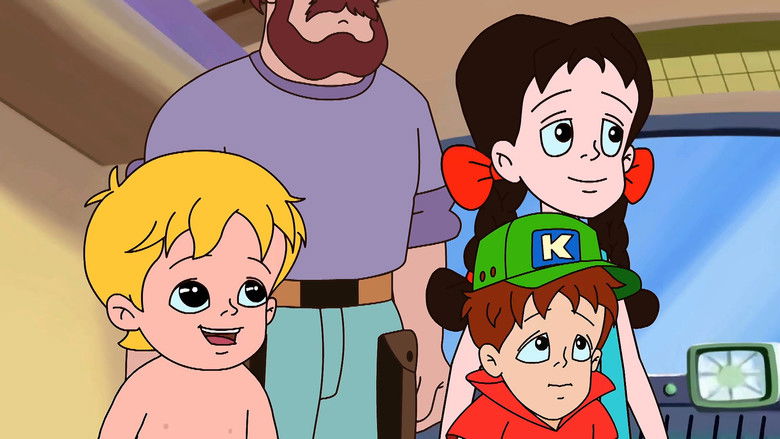 Still image for Haier Brothers season 1 episode 155: Episode 155 Still image for Haier Brothers season 1 episode 155: Episode 155