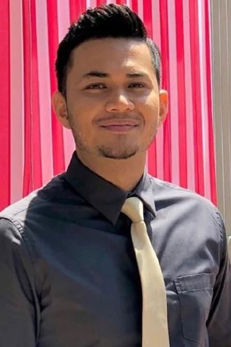 Ikhwan Khairudin portrait image