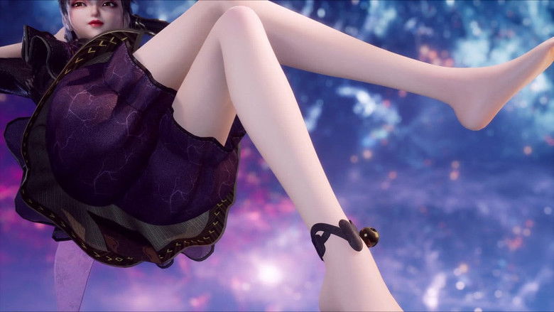 Still image for Ancient Myth season 1 episode 200: Episode 200 Still image for Ancient Myth season 1 episode 200: Episode 200