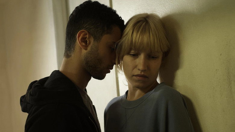 Still image for Le monstre season 1 episode 3: Episode 3 Still image for Le monstre season 1 episode 3: Episode 3