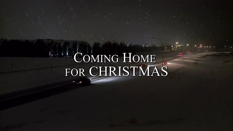 Coming Home for Christmas