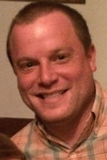 Ross M. Dinerstein portrait image